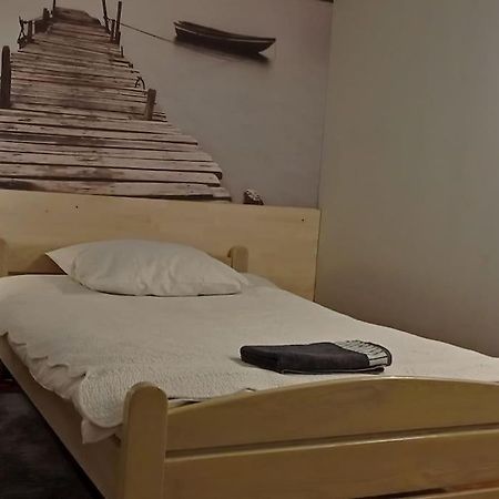 Spacious Apartment In Green District. 브로츠와프 외부 사진