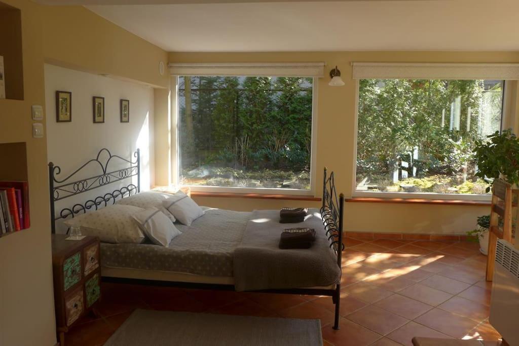 Spacious Apartment In Green District. 브로츠와프 외부 사진